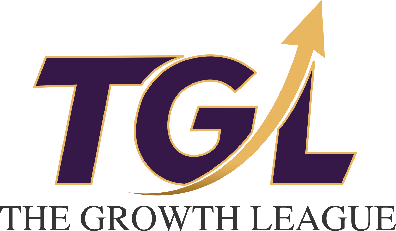 The Growth League logo