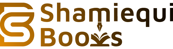 Shami Equibooks